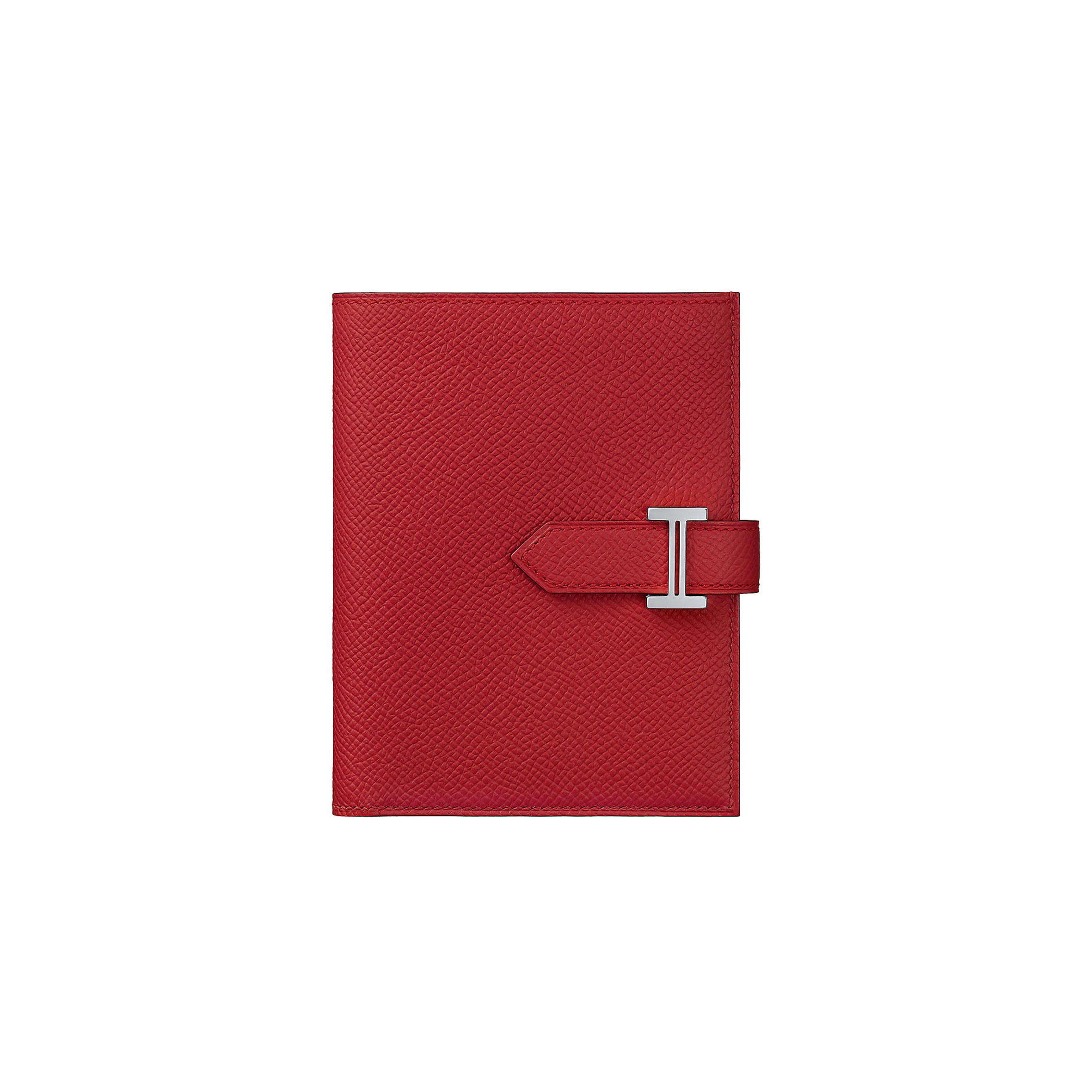H**mes bearn compact wallet h039790ckq5 (12*9.5*0.4cm)